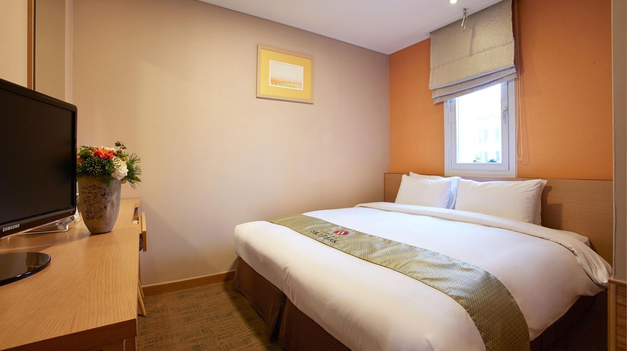 Hotel Skypark Myeongdong 3 Szöul Kültér fotó