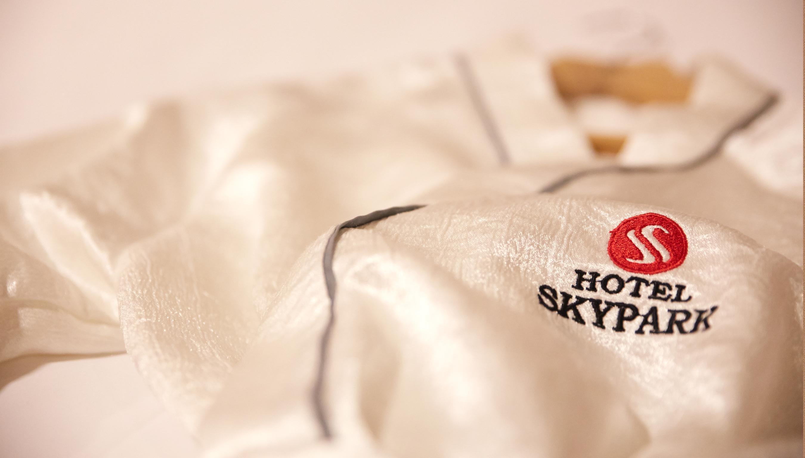 Hotel Skypark Myeongdong 3 Szöul Kültér fotó