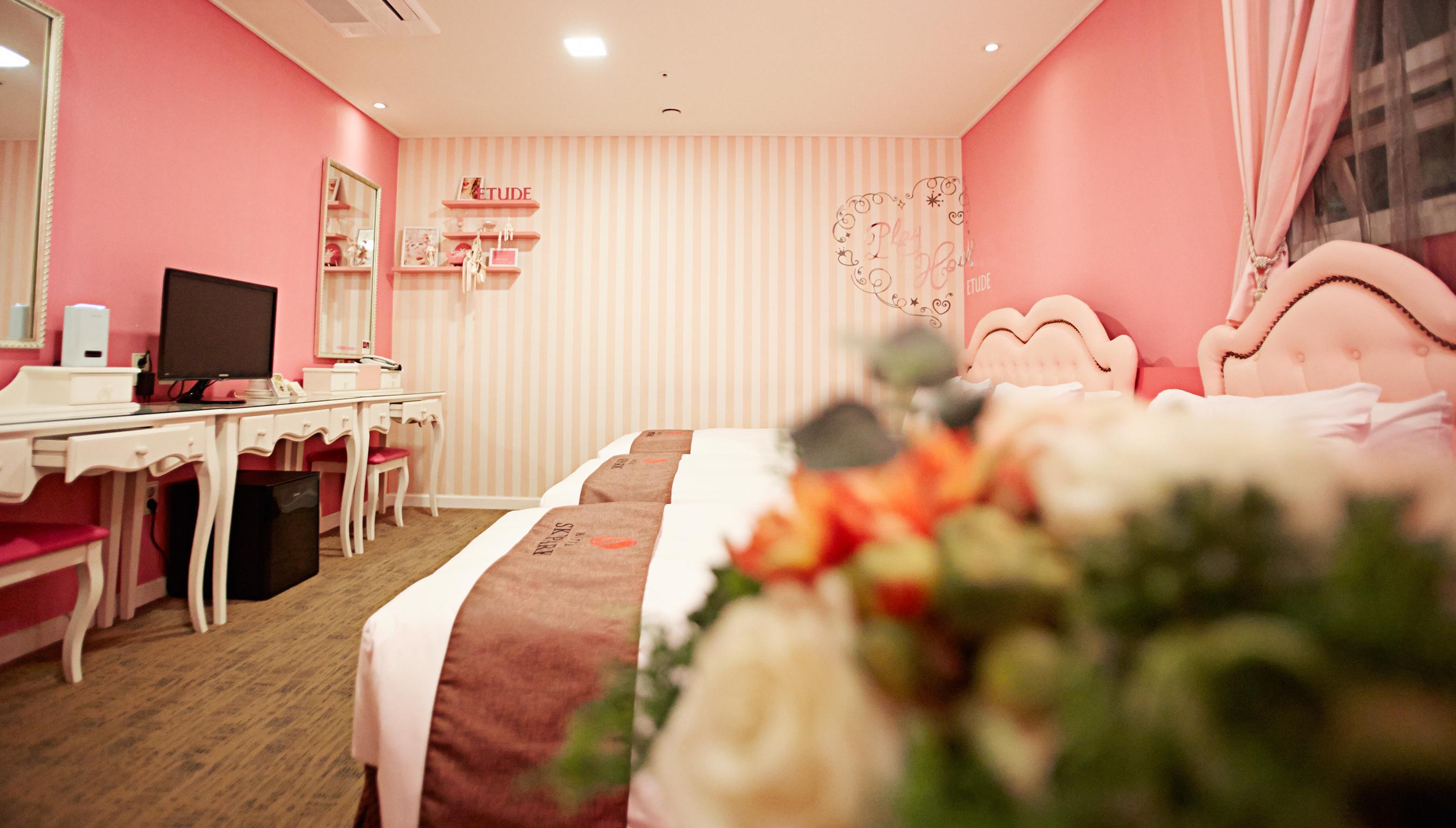 Hotel Skypark Myeongdong 3 Szöul Kültér fotó