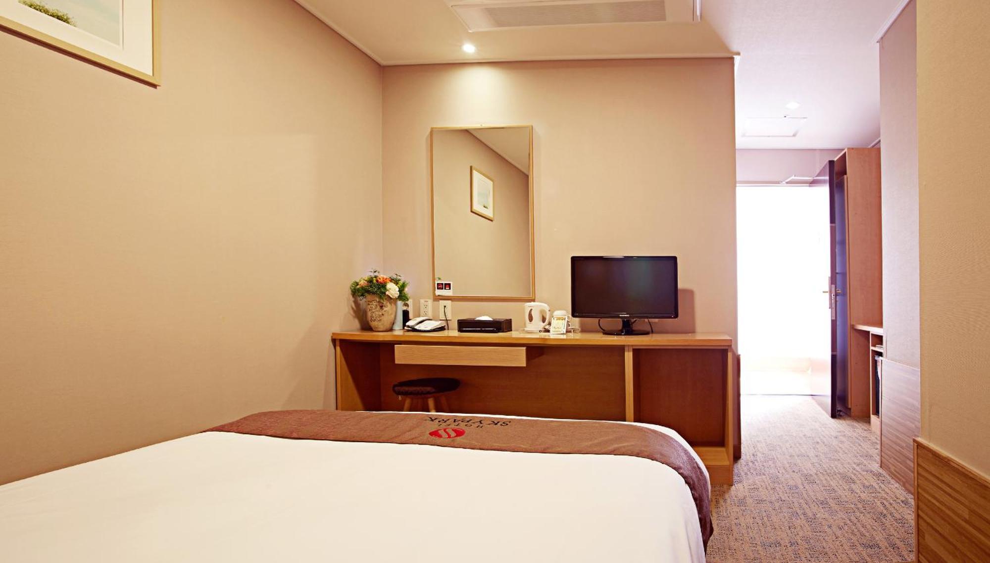 Hotel Skypark Myeongdong 3 Szöul Kültér fotó