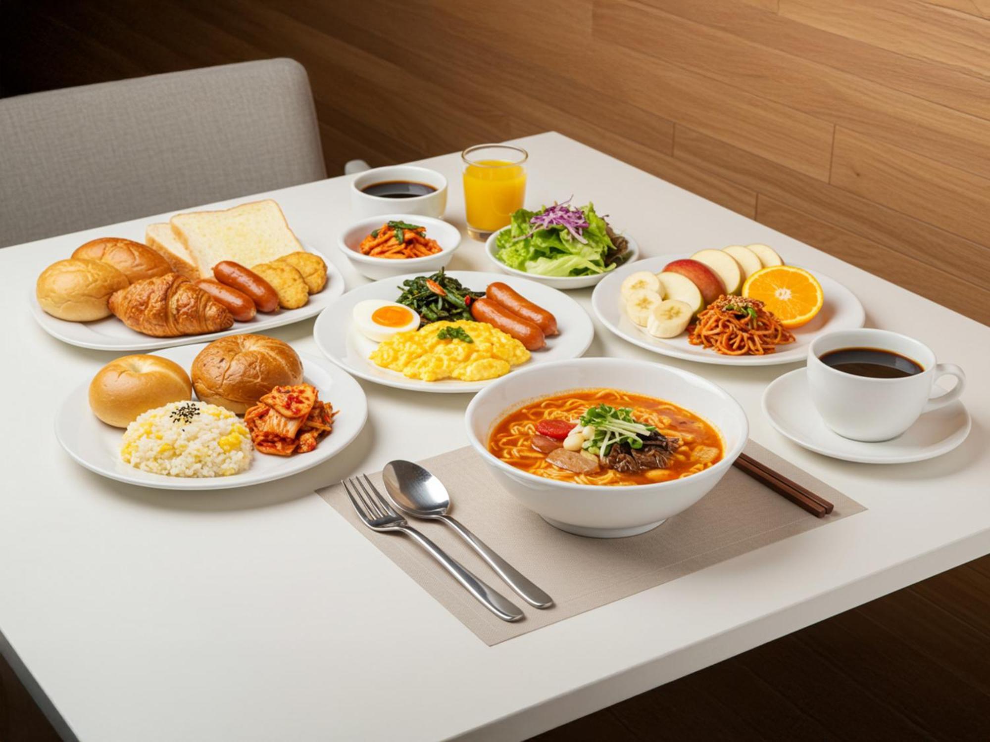 Hotel Skypark Myeongdong 3 Szöul Kültér fotó