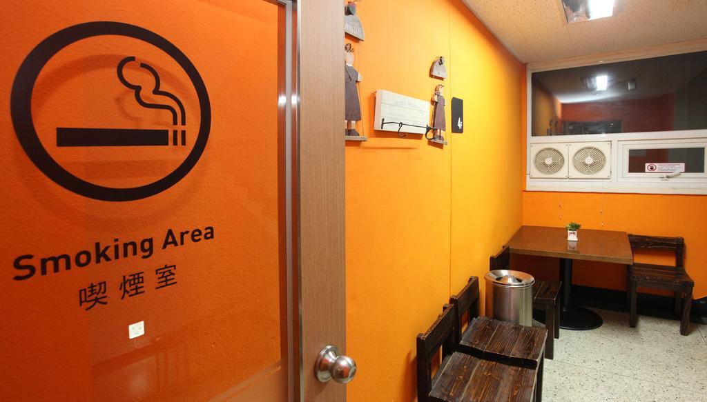 Hotel Skypark Myeongdong 3 Szöul Kültér fotó